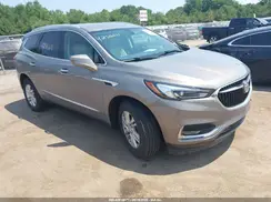 5GAERBKW7JJ142187 2018 BUICK ENCLAVE