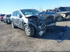5GAERBKW7JJ148135 2018 BUICK ENCLAVE