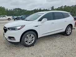 5GAERBKW7JJ150337 2018 BUICK ENCLAVE