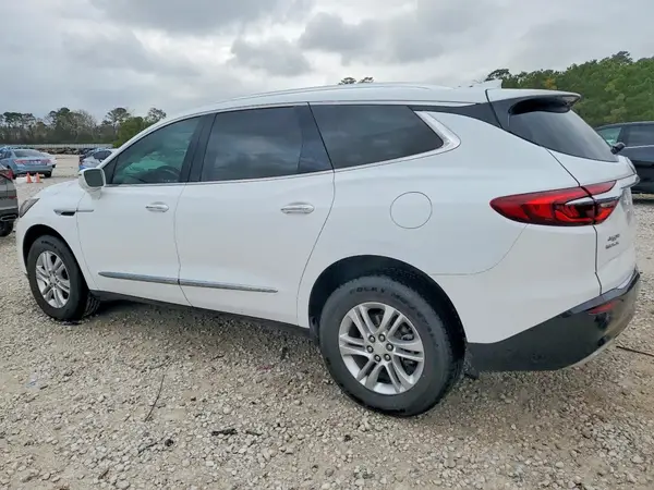 5GAERBKW7JJ150337 2018 BUICK ENCLAVE - Image 2