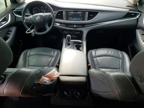 5GAERBKW7JJ150337 2018 BUICK ENCLAVE - Image 8