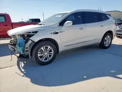 5GAERBKW7JJ156090 2018 BUICK ENCLAVE