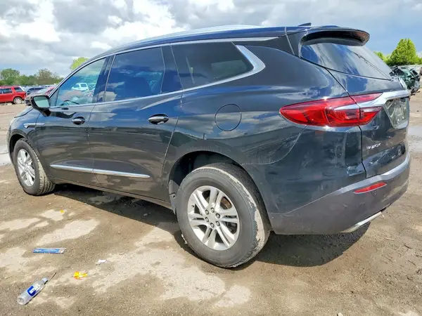 5GAERBKW7JJ156171 2018 BUICK ENCLAVE - Image 2