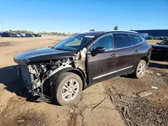 5GAERBKW7JJ156459 2018 BUICK ENCLAVE