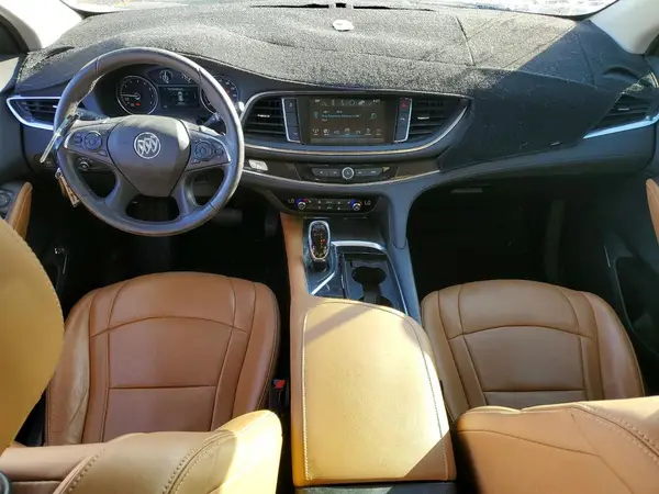 5GAERBKW7JJ159300 2018 BUICK ENCLAVE - Image 8