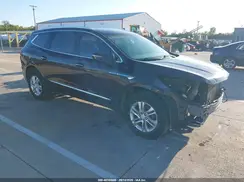 5GAERBKW7JJ162116 2018 BUICK ENCLAVE