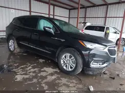 5GAERBKW7JJ163251 2018 BUICK ENCLAVE