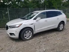 5GAERBKW7JJ163931 2018 BUICK ENCLAVE