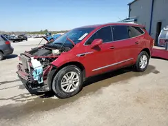5GAERBKW7JJ182009 2018 BUICK ENCLAVE
