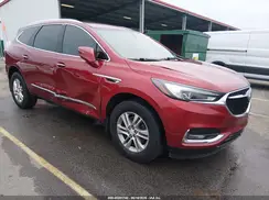 5GAERBKW7JJ191695 2018 BUICK ENCLAVE