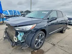 5GAERBKW7JJ208334 2018 BUICK ENCLAVE