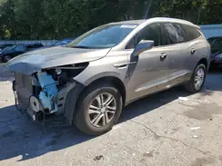 5GAERBKW7JJ209497 2018 BUICK ENCLAVE