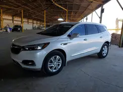 5GAERBKW7JJ212755 2018 BUICK ENCLAVE