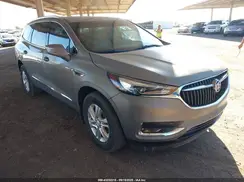 5GAERBKW7JJ216367 2018 BUICK ENCLAVE