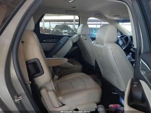 5GAERBKW7JJ216367 2018 BUICK ENCLAVE - Image 8