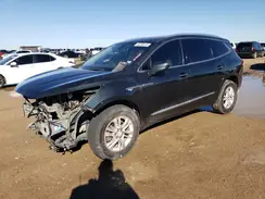 5GAERBKW7JJ230222 2018 BUICK ENCLAVE