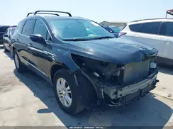 5GAERBKW7JJ239826 2018 BUICK ENCLAVE