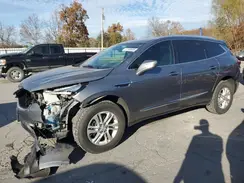 5GAERBKW7JJ241477 2018 BUICK ENCLAVE