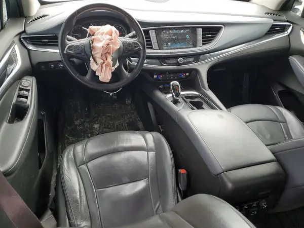 5GAERBKW7JJ256657 2018 BUICK ENCLAVE - Image 8