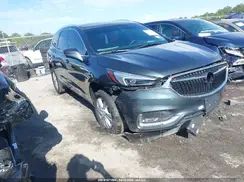 5GAERBKW7JJ257145 2018 BUICK ENCLAVE