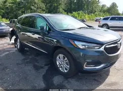 5GAERBKW7JJ258490 2018 BUICK ENCLAVE