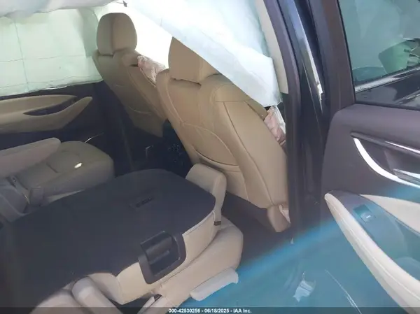 5GAERBKW7JJ258490 2018 BUICK ENCLAVE - Image 8