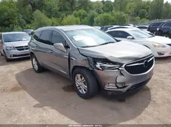 5GAERBKW7JJ263334 2018 BUICK ENCLAVE