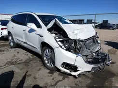 5GAERBKW7JJ285432 2018 BUICK ENCLAVE