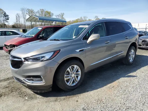 5GAERBKW7KJ104170 2019 BUICK ENCLAVE - Image 1