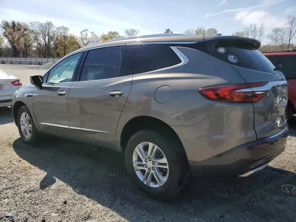 5GAERBKW7KJ104170 2019 BUICK ENCLAVE - Image 2
