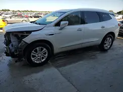 5GAERBKW7KJ122118 2019 BUICK ENCLAVE