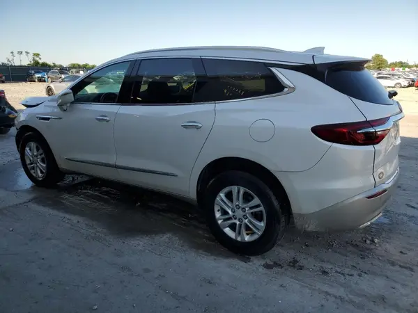5GAERBKW7KJ122118 2019 BUICK ENCLAVE - Image 2