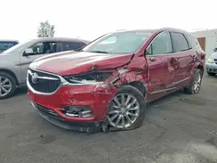 5GAERBKW7KJ123527 2019 BUICK ENCLAVE