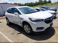 5GAERBKW7KJ124046 2019 BUICK ENCLAVE