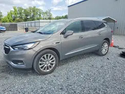 5GAERBKW7KJ138383 2019 BUICK ENCLAVE
