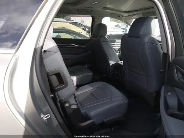 5GAERBKW7KJ138383 2019 BUICK ENCLAVE - Image 8