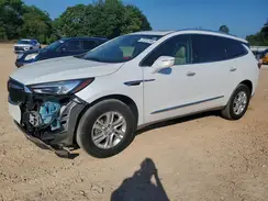 5GAERBKW7KJ140005 2019 BUICK ENCLAVE