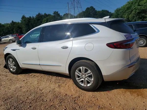 5GAERBKW7KJ140005 2019 BUICK ENCLAVE - Image 2