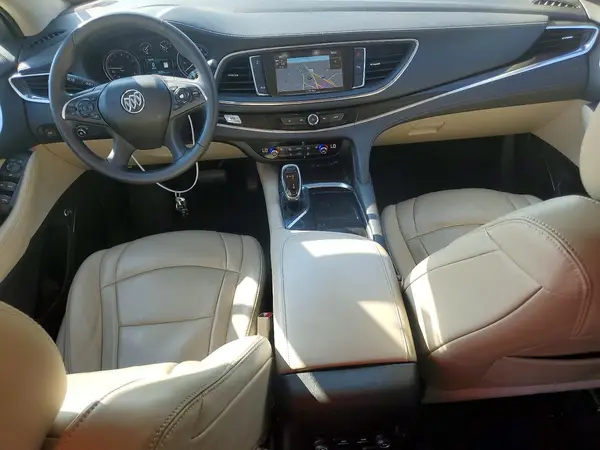 5GAERBKW7KJ140005 2019 BUICK ENCLAVE - Image 8