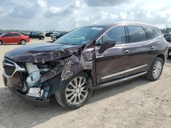 5GAERBKW7KJ154972 2019 BUICK ENCLAVE - Image 1