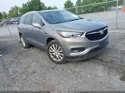 5GAERBKW7KJ157550 2019 BUICK ENCLAVE