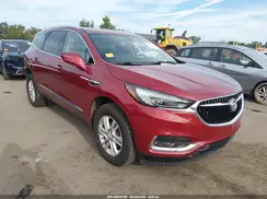 5GAERBKW7KJ165342 2019 BUICK ENCLAVE