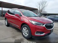 5GAERBKW7KJ172825 2019 BUICK ENCLAVE
