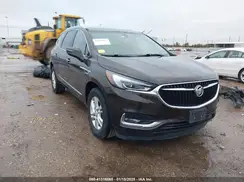 5GAERBKW7KJ173683 2019 BUICK ENCLAVE