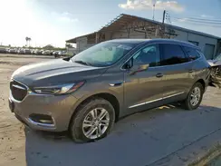5GAERBKW7KJ176714 2019 BUICK ENCLAVE