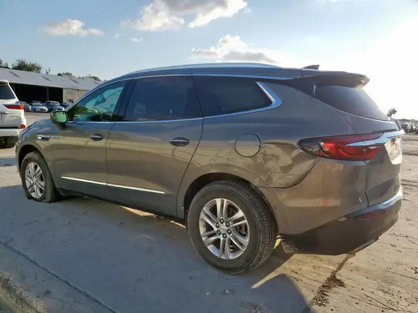 5GAERBKW7KJ176714 2019 BUICK ENCLAVE - Image 2