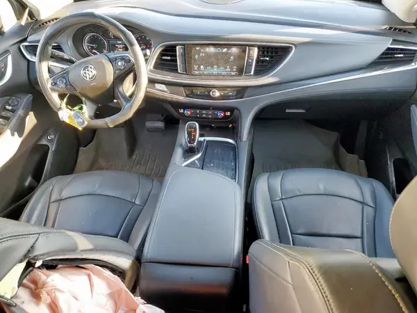 5GAERBKW7KJ176714 2019 BUICK ENCLAVE - Image 8