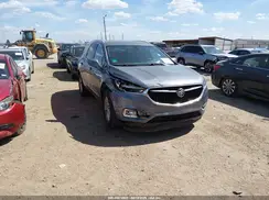 5GAERBKW7KJ181623 2019 BUICK ENCLAVE