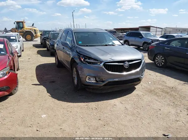 5GAERBKW7KJ181623 2019 BUICK ENCLAVE - Image 1