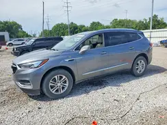 5GAERBKW7KJ182674 2019 BUICK ENCLAVE